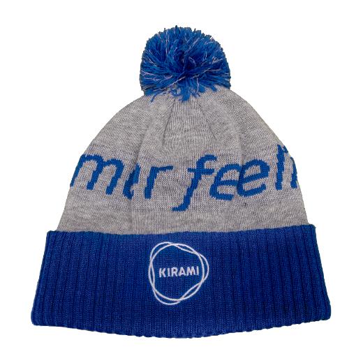 Kirami hockey beanie