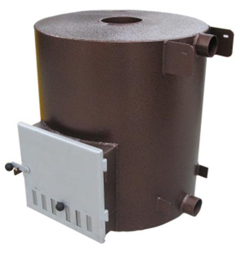 TUBE Rounded heater for hot tubs