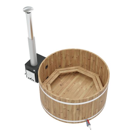 【yumik】6 ROKU PILECUT JACQUARD 38サイズ Original Woody L - Hot tubs