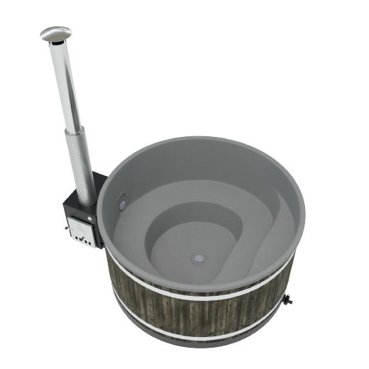 Comfort Family L - Hot tubs