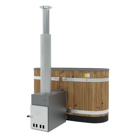 Original Tiny - Hot tubs