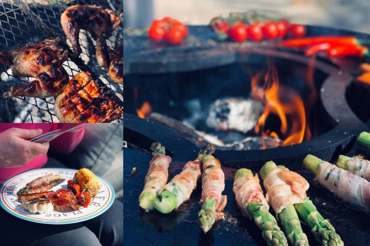 Our best tips for the grill season | Kirami