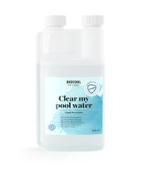 BioCool Clear my pool water | Kirami