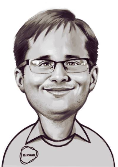 Julien Chaigneau