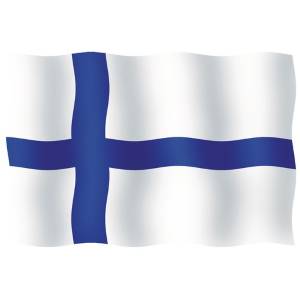 Finland 100 for Kirami | Warmer feelings