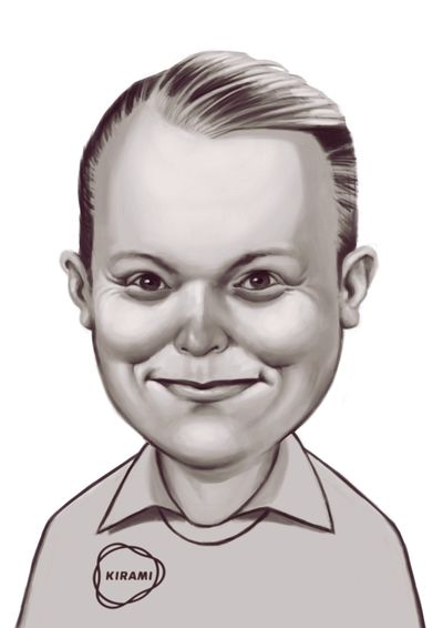 Rantanen Mika