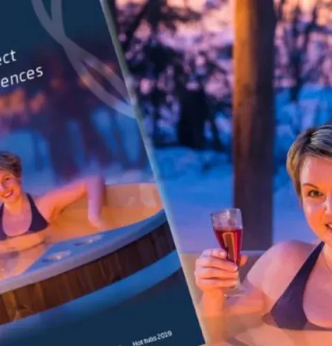 Selecting and buying a hot tub | Kirami