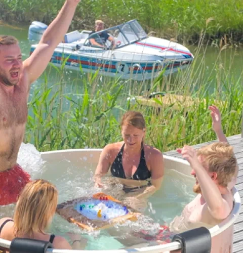 Midsummer in the Nordic countries is full of magic | Kirami