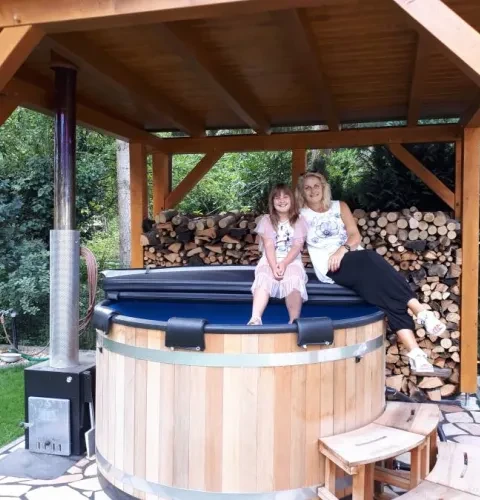 ReGo | Hot tubs and saunas for customers east of Berlin | Kirami