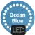 Ocean Blue