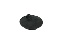 Rubber plug for Woody hot tub's outlet part
