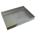 Ash box for Kirami hot tub Cube and Tube heaters