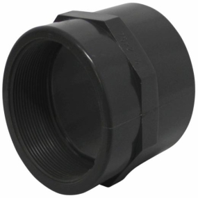 Adapter socket for hot tubs
