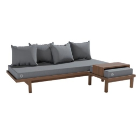 Kirami FinVision® -sofa set Nordic misty for launge