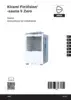User manual-Kirami FinVision® -sauna S Zero