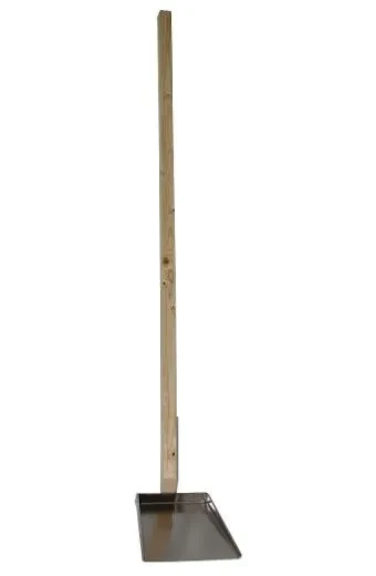 Ash shovel Sub