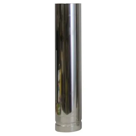 Chimney pipe 500mm for hot tub