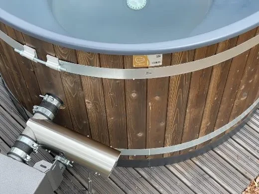 Harvia Additional heater