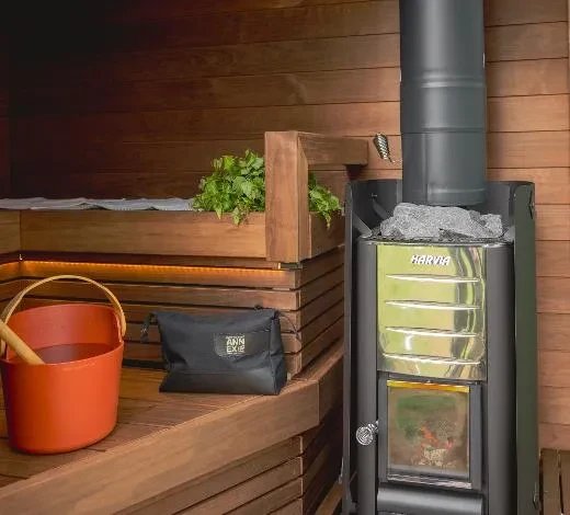 Kirami FinVision® Experience -toiletbag M