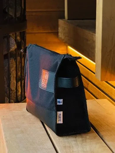 Kirami FinVision® Experience -toiletbag M