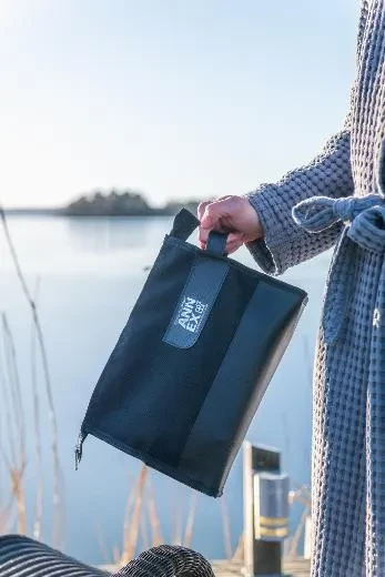 Kirami FinVision® Experience -toiletbag M