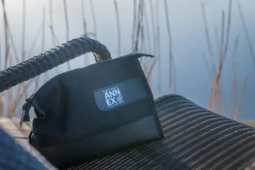 Kirami FinVision® Experience -toiletbag M