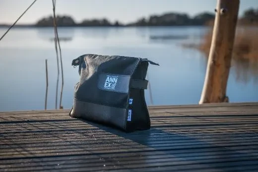 Kirami FinVision® Experience -toiletbag M