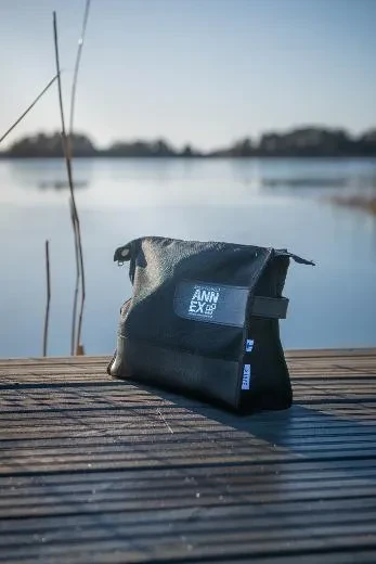 Kirami FinVision® Experience -toiletbag M