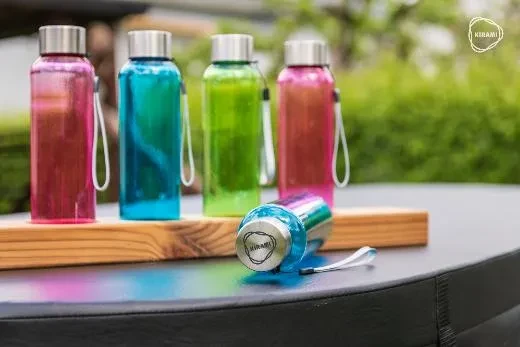 Kirami Original Tiny Insulated cover