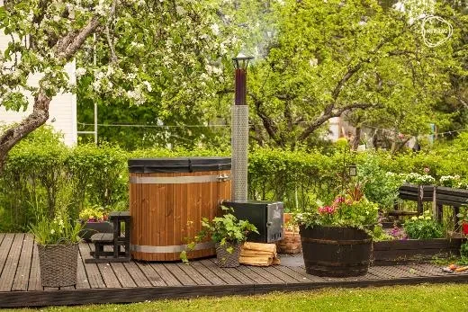 Kirami Original Tiny Insulated cover