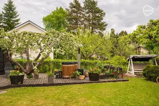 Kirami Original Tiny Insulated cover