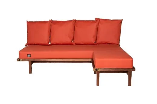 Annex | Kirami FinVision® -sofa set M Misty