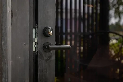 Kirami FinVision® - lounge XL, with Kirami quality doors