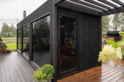 Kirami FinVision® - lounge XL Misty is part of Annex