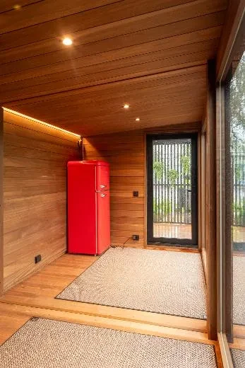 Roomy Kirami FinVision® -lounge XL Misty