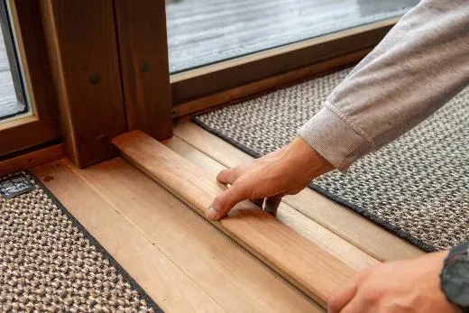 Kirami FinVision® - lounge XL Misty is two M-sizes in one!