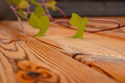 Kirami FinVision® -patio M Misty – a durable and beautiful solution.