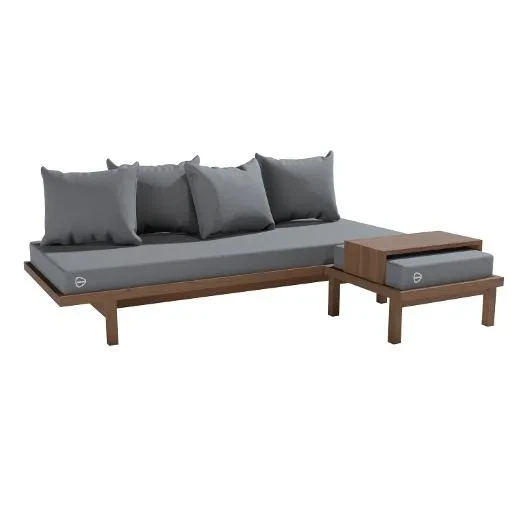 Kirami FinVision® -sofa set Misty for launge