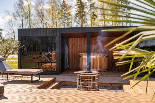 Kirami FinVision®  -terrace Misty