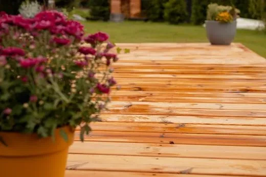 Patio M Misty – a natural choice for finishing your outdoor space.