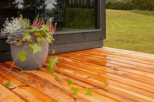 Patio M Misty – easy to install, easy to love.