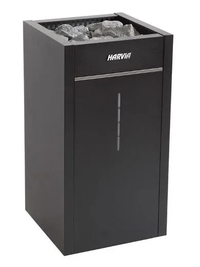 Harvia Virta Combi 10,8 kW - combined electric heater and steamer