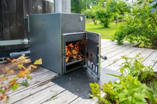 Original Breezy M CULT-si ST CoalBlack, LightGray