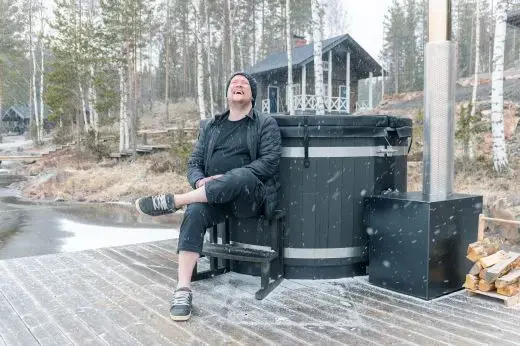 Comfort Steady M CUBE EP NightBlack, CasualGray