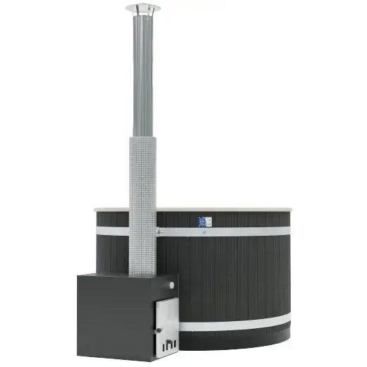 Pearly M CUBE ES NightBlack, Champagne