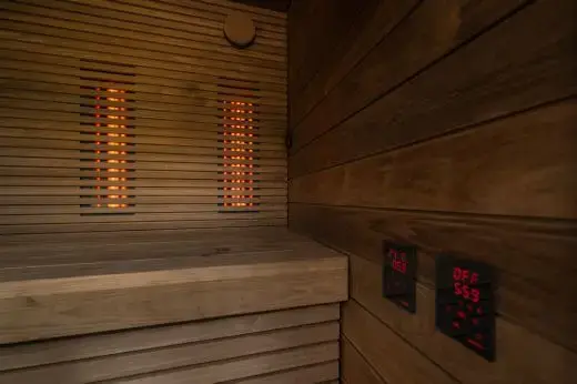 Kirami FinVision® –infrared M Misty