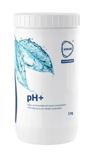 pH plus 1 kg