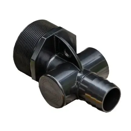 KiramiByHarvia Valve