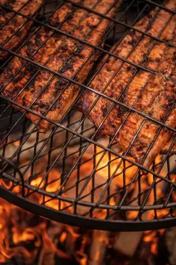 Roasty Boss with Jesse 1