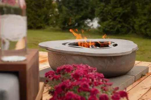 Iron Monster frying plate for a grill.